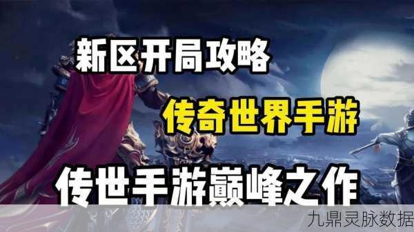 传奇世界深度探索，全面掌握行会信息，彰显角色归属