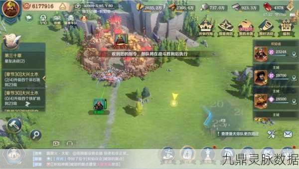 文明与征服资源大揭秘，告别资源荒，征服无界限