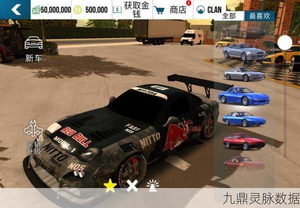 手动挡停车场2,解锁沉浸式驾驶新境界