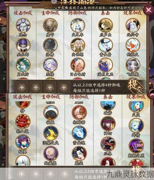 阴阳师超鬼王挑战深度解析,四星鬼王积分获取秘籍