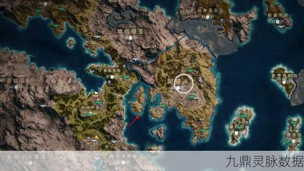 刺客信条奥德赛来航船只支线任务,详尽攻略大揭秘