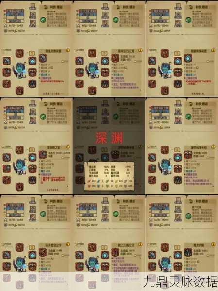 贪婪洞窟，双修流攻略揭秘，直击终极BOSS的胜利秘籍