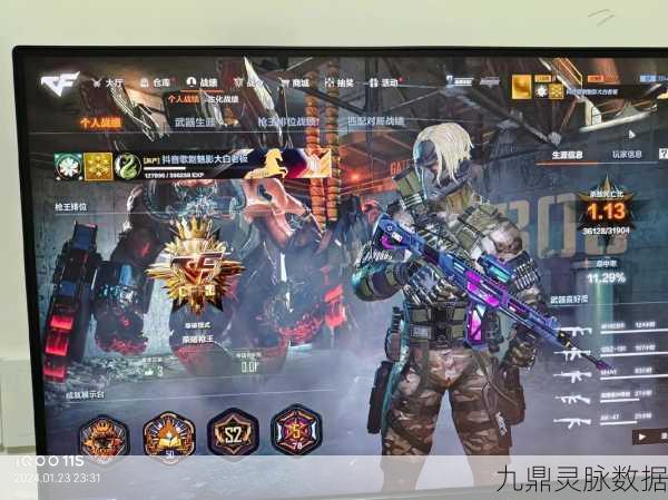 CFHD组队秘籍，携手挚友，技能精进，共创战场辉煌！