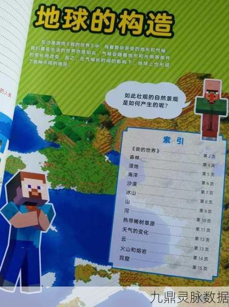 正版我的世界探秘，付费之谜全面解析