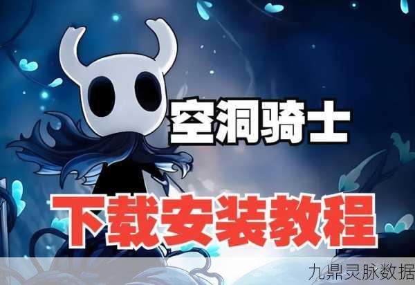 深度探索空洞骑士,全面中文攻略指南