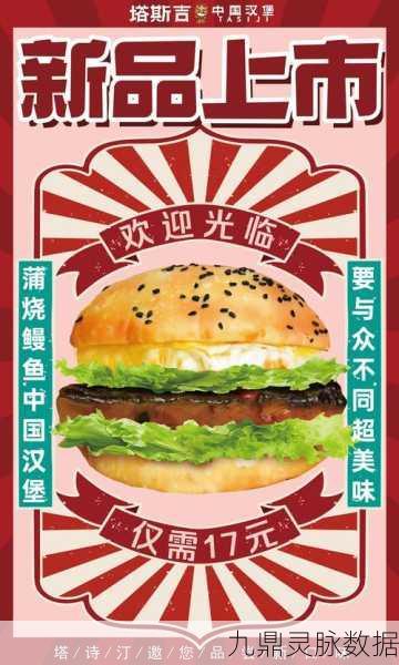 汉堡大师,打造你的美食帝国