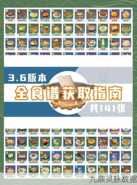 原神全能美食队，解锁吃饱的重要性任务秘籍