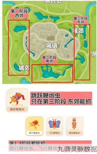 心动小镇奇遇，长耳鸮追踪秘籍大公开，刷新点与捕捉攻略全揭秘
