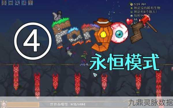泰拉瑞亚Fargo突变体召唤全攻略，解锁终极挑战的秘密