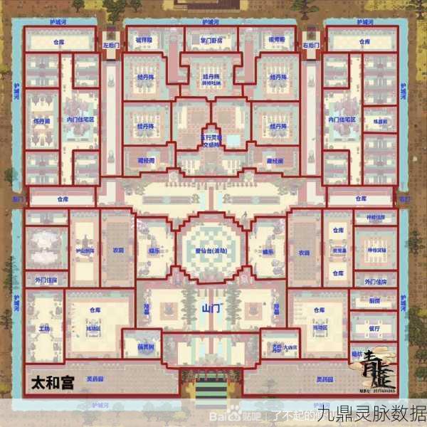揭秘！了不起的修仙模拟器炼丹房大吉布局全攻略