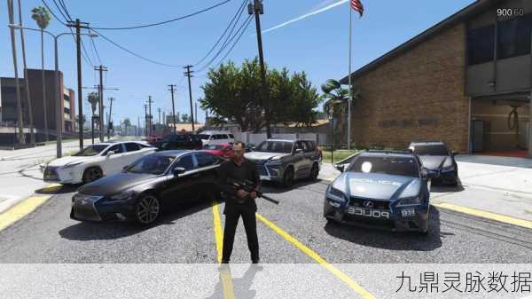 GTA5 PC版真的来了,比主机版晚了多久?
