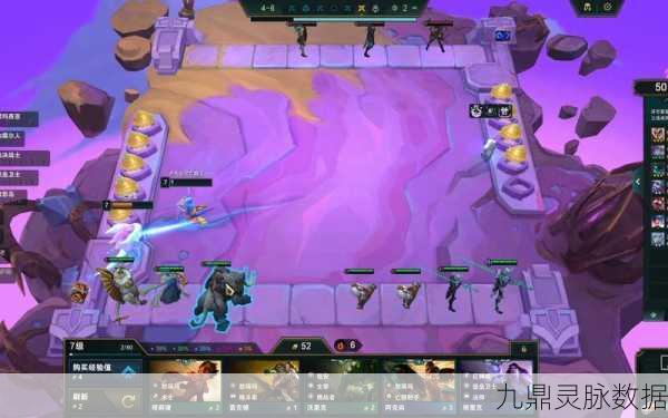 LOL云顶之弈弗雷尔卓德之心技能全解析