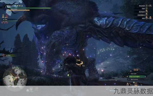 怪物猎人新纪元,聚魔之地深度探索之旅