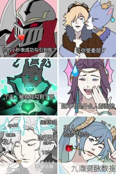 LOL手游个性化表情稀缺,玩家情感与互动如何填补?
