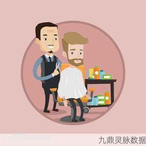 理发店大亨，卡通画风下的经营梦想起航