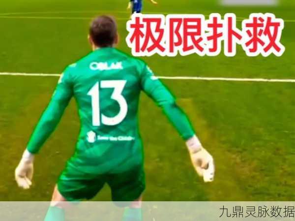 FIFA23点球大战,守门员扑救秘籍大公开