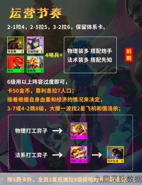 苹果手机玩转云顶之弈，详细攻略与操作指南
