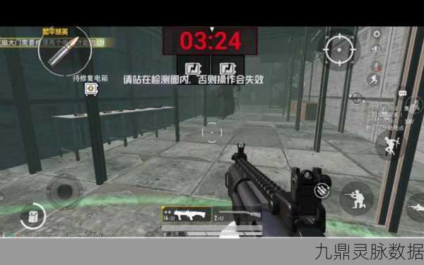 和平精英逃离暗影，深度玩法攻略与策略解析
