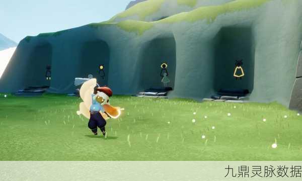 光遇探索,揭秘绿色斗篷先祖的藏匿之处