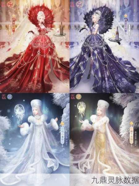 闪耀暖暖古林珍礼,解锁梦幻之旅,全攻略大放送