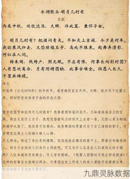 江湖悠悠问酒,内功与外功的深度剖析