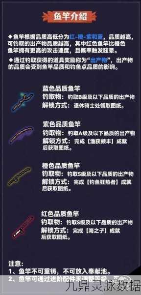 元气骑士鱼竿获取全攻略，解锁钓鱼乐趣的钥匙