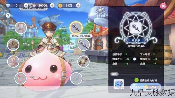 仙境传说RO,揭秘神谕奖励,探索者的荣耀与未解之谜