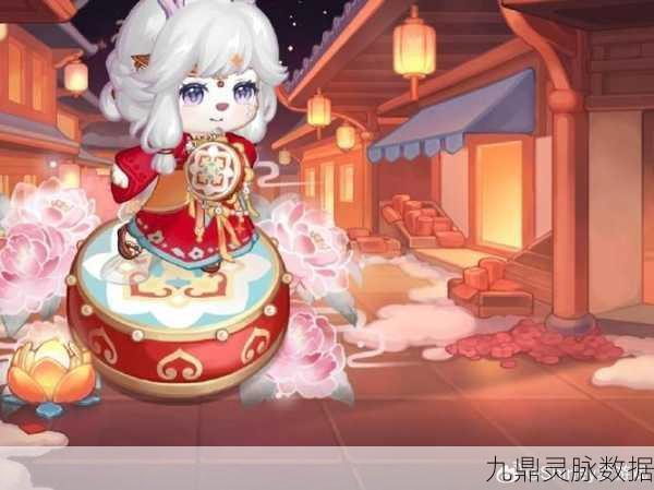 奥比岛璀璨盛放，花灯节活动携元宵限定惊喜登场！
