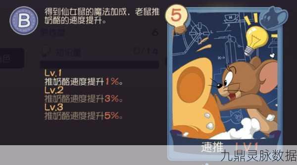恶魔杰瑞的绝密档案,解锁猫和老鼠欢乐互动的制胜秘籍