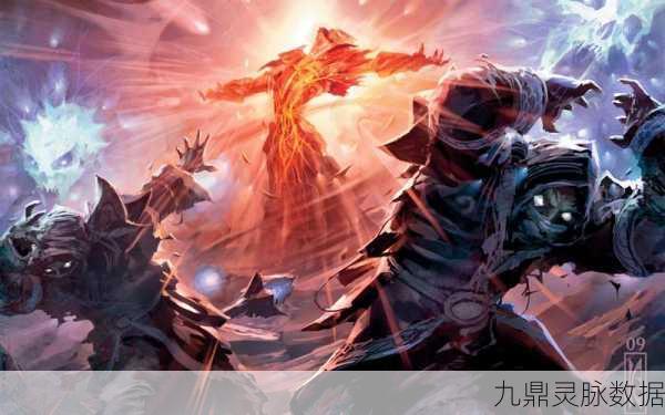 炉石传说新版本震撼登场,黑白双子携手神恩骑,传说段位新热潮!