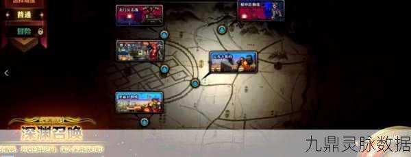DNF77级深渊任务全攻略，揭秘三大挑战地图