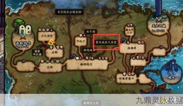 DNF77级深渊任务全攻略,揭秘三大挑战地图