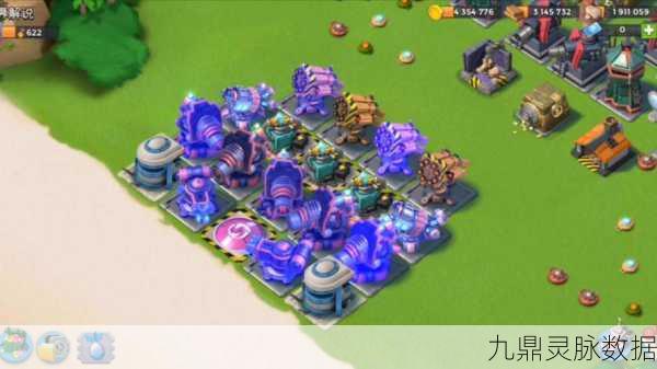 海岛奇兵67级策略防御图深度剖析与实战秘籍