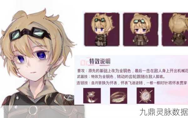 坎公骑冠剑联动角色杰洛士获取全攻略