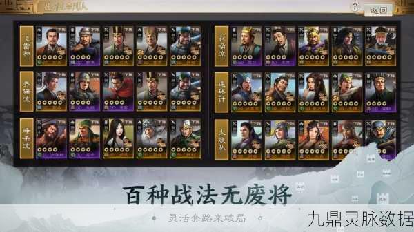 三国志战略版许褚魏盾阵容,深度玩法与策略剖析