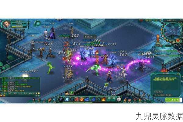 遥遥江上客,武侠迷的次时代MMORPG新纪元
