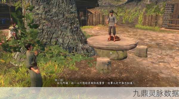 河洛群侠传，铁汉柔情支线任务深度解析与全攻略