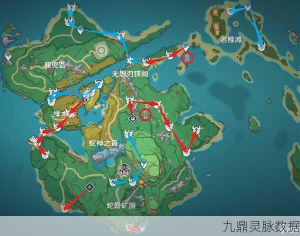 原神玩家必备，详解督察长祭刀获取攻略