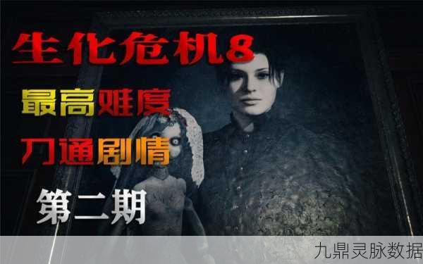 生化危机8村庄诡影难度全攻略,资深玩家带你突破极限
