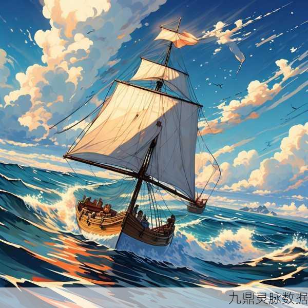 航海生活2，扬帆起航，探索未知海域的趣味与挑战