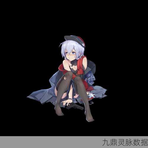 少女前线MP446手枪深度剖析，公式、属性与立绘鉴赏