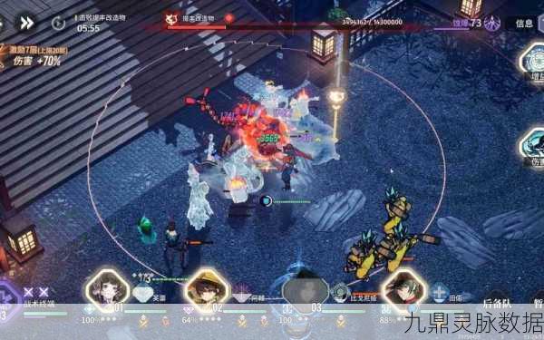 白荆回廊明月尘,技能深度剖析与实战攻略