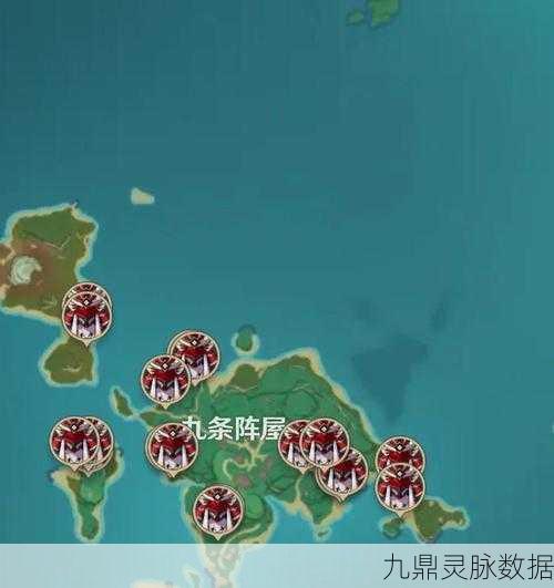 原神刷刀镡路线全攻略,高效采集刀镡秘籍