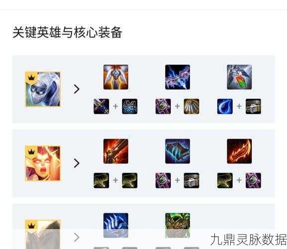 云顶之弈深度解析，炼狱召唤流玩法攻略秘籍