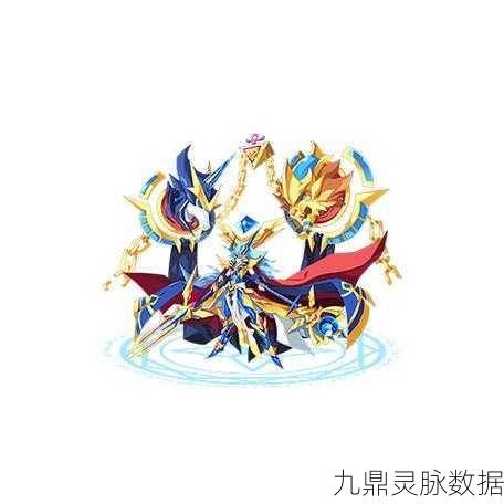 奥奇传说神王·陨星洛，揭秘极限战力之谜