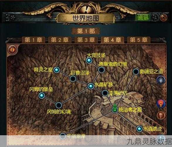 流放之路第三章第1关，全面攻略与实战技巧