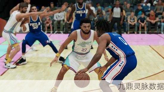 NBA2K22中文版,指尖上的篮球盛宴,全球对决一触即发
