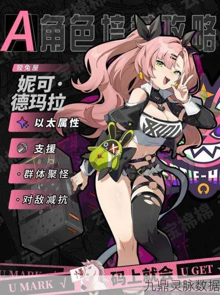 妮可德玛拉深度解析，技能加点与音擎搭配的艺术