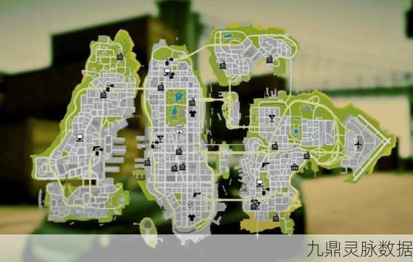 GTA5桑托劳刷新地点全揭秘
