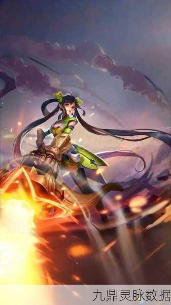 王者荣耀中虞姬与孙尚香，哪位美女射手更胜一筹？